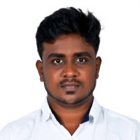Divakar R