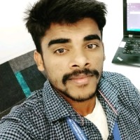 Sathish kumar V