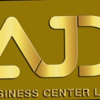 ajd business center