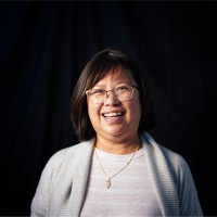 Geralyn Ong