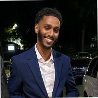 Omer Osman