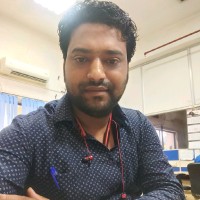 Yogendra Chaurasia
