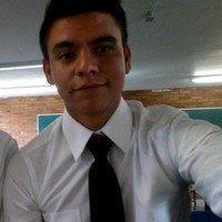 Benjamin Arévalo Ocaña