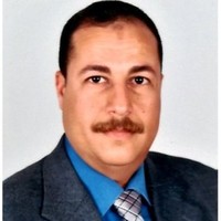 adel alsharif