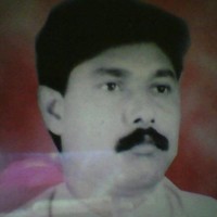 DEEPAK SRIVASTAVA