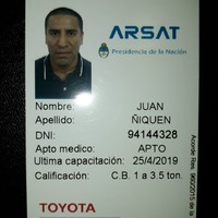 Juan Milton Ñiquen Tejada