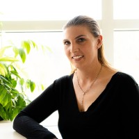 Stephanie Pravdic