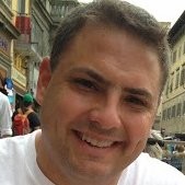 Nicholas Mollo