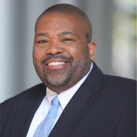 Edwin Benjamin, MBA