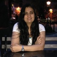 Mili Gajjar