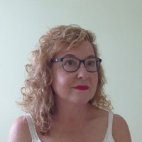 Núria Cuartero Fontanals