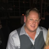 Scott Hymes