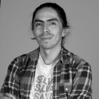 Xavier Barriga Abril