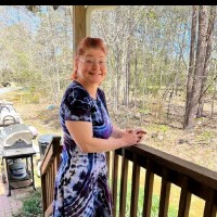 Tina Bachman