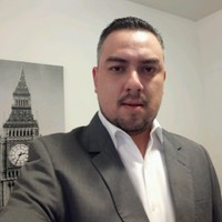 Hector J. Urruticochea Valadez