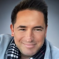 Michael Bates