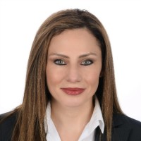 Maria Benekou