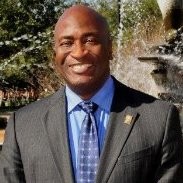 Gregory Williams MBA, SPHR