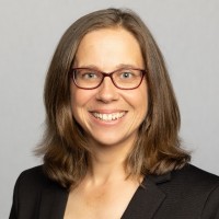 Chantal Quintin