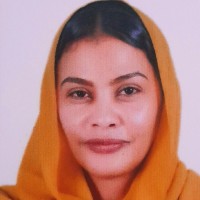 Alaa Bashir