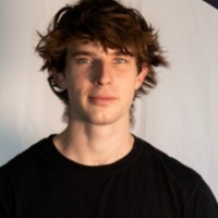 Noah Walker, Csm