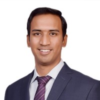 Arvind Krishnaswamy