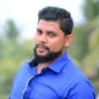 Nuwan Sameera