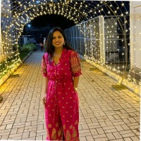 Payal Bansal