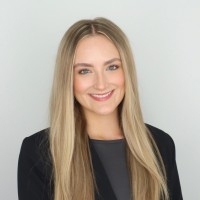 Katie Barrows