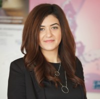 Maria Dzhunlieva