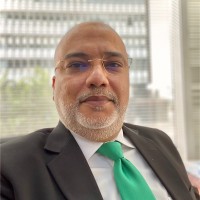 Khalid Zafar