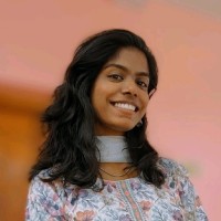 Reena Rachel Milton