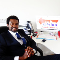 Sheriff Sanneh