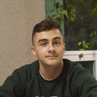Nick Stover