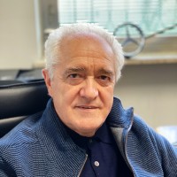 Sergio Vigna