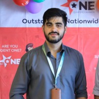 Shahzar Khan