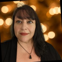 Susan Goldstein-Mitchell