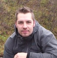 Fredrik Angell Hald