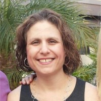 Andrea Brown