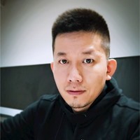 Jackson Yu