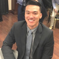Michael Huynh
