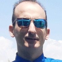 David Conesa García