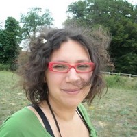 Romina Cuadros Perez