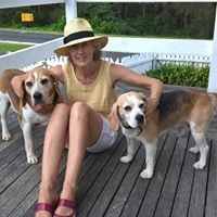 Joy Murrell