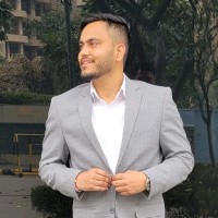 Mukesh Yadav