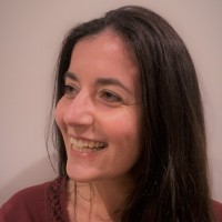 Cristina Lopes