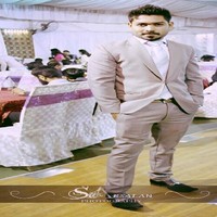 Hassan Khan