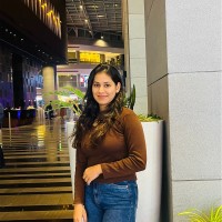 Divya Mhatre