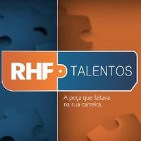 Consultoria E RHF Talentos/Taubaté