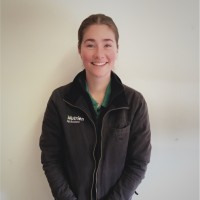 Imogen McGrath